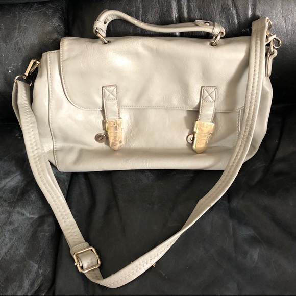 Vintage 60s TMO bag - Picture 3 of 3